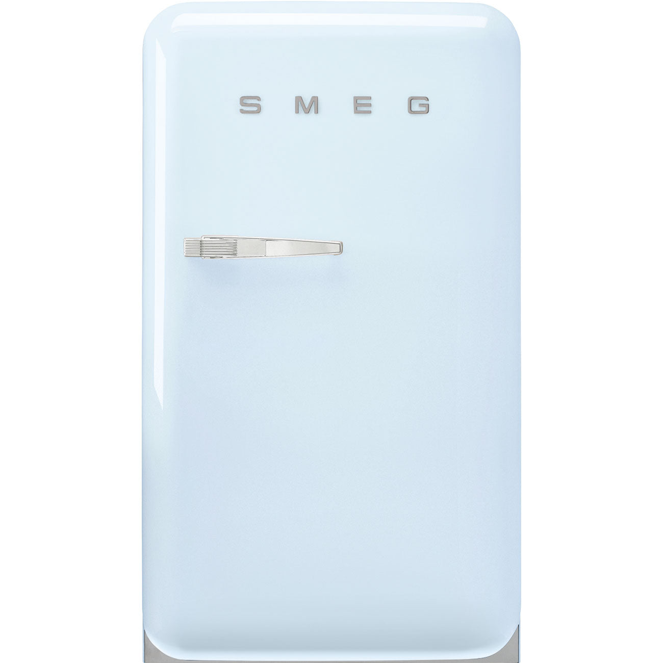 SMEG_MDA SMEG 50's RS chladnička s mrazícím boxem 105l/17l otv.pravé 96x54,3 cm