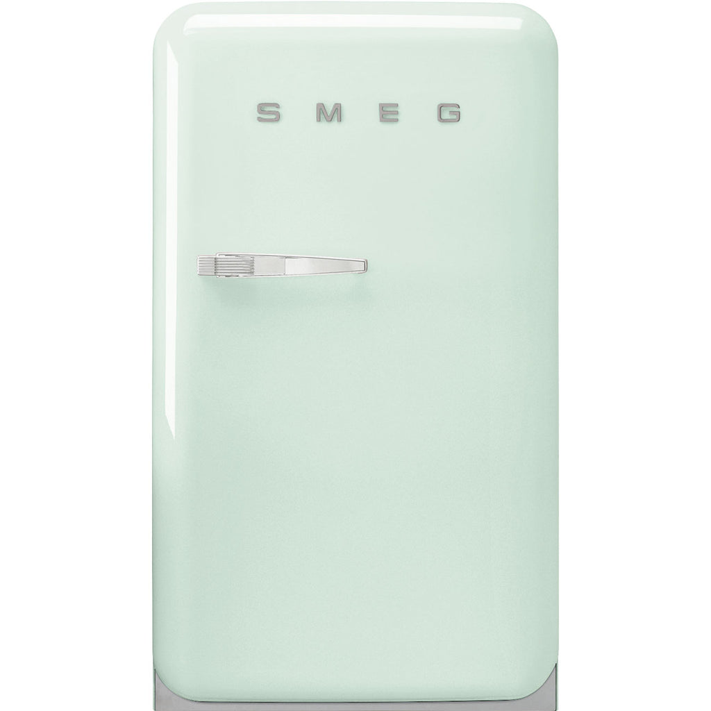 SMEG_MDA SMEG 50's RS chladnička s mrazícím boxem 105l/17l otv.pravé 96x54,3 cm