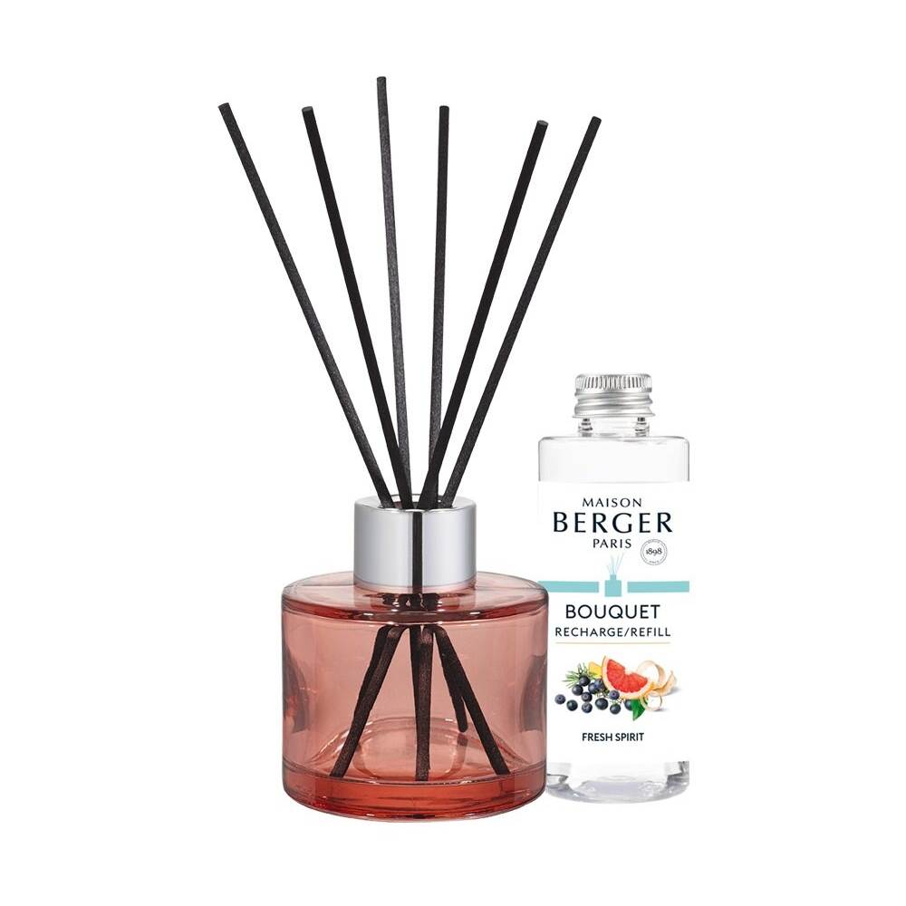Maison Berger Paris Estival mini difuzér 0,9l s náplní Svěží atmosféra 0,09l 7845