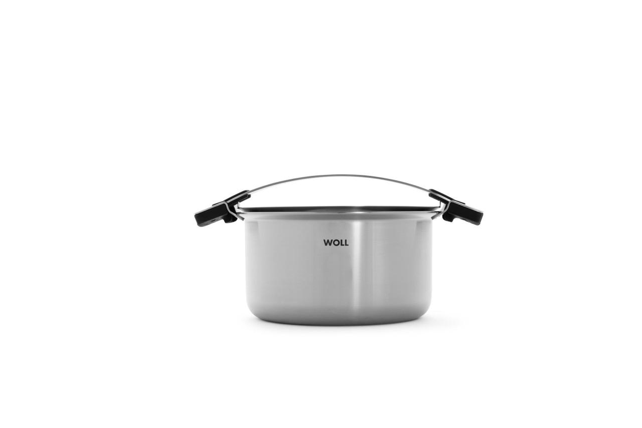 Woll Concept Pro hrnec s poklicí 24x13,5 cm/6l 124CO