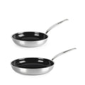 GreenPan PREMIERE 2 dílná sada pánví, 20 + 28 cm CC005002-001