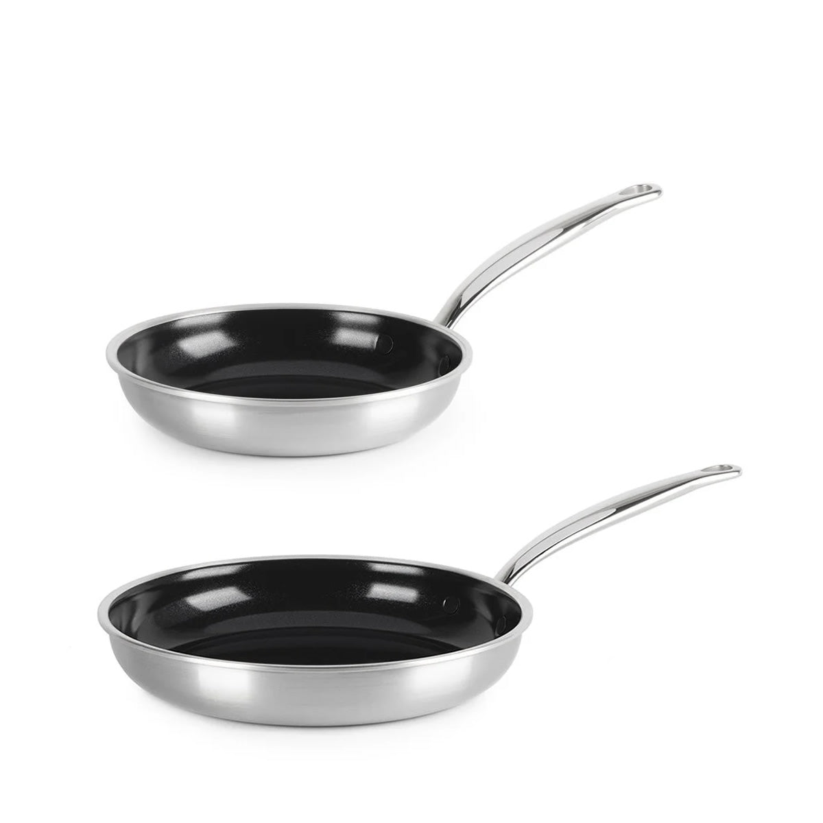 GreenPan PREMIERE 2 dílná sada pánví, 20 + 28 cm CC005002-001