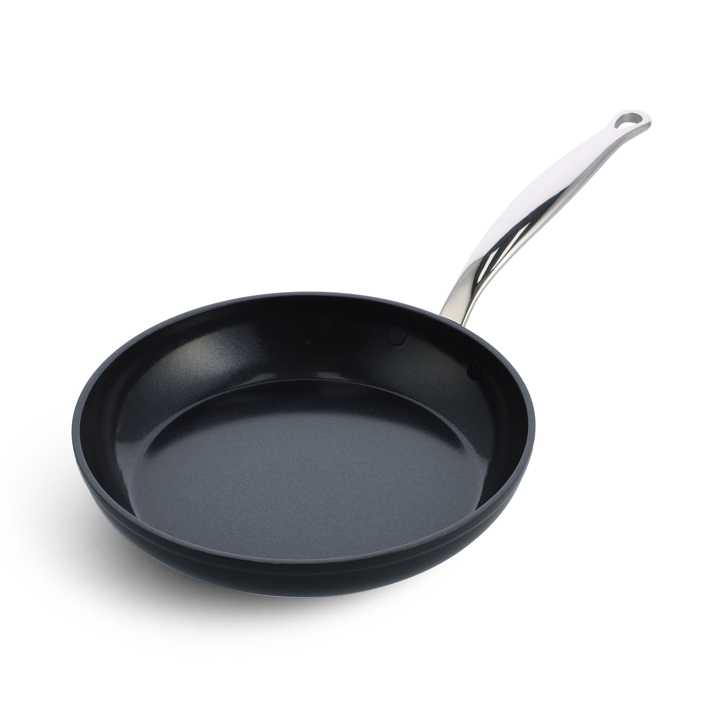 GreenPan BARCELONA PRO pánev 26 cm, černá CC005322-001