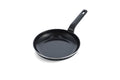 GreenPan ESSENCE pánev 24 cm, černá CC009039-001