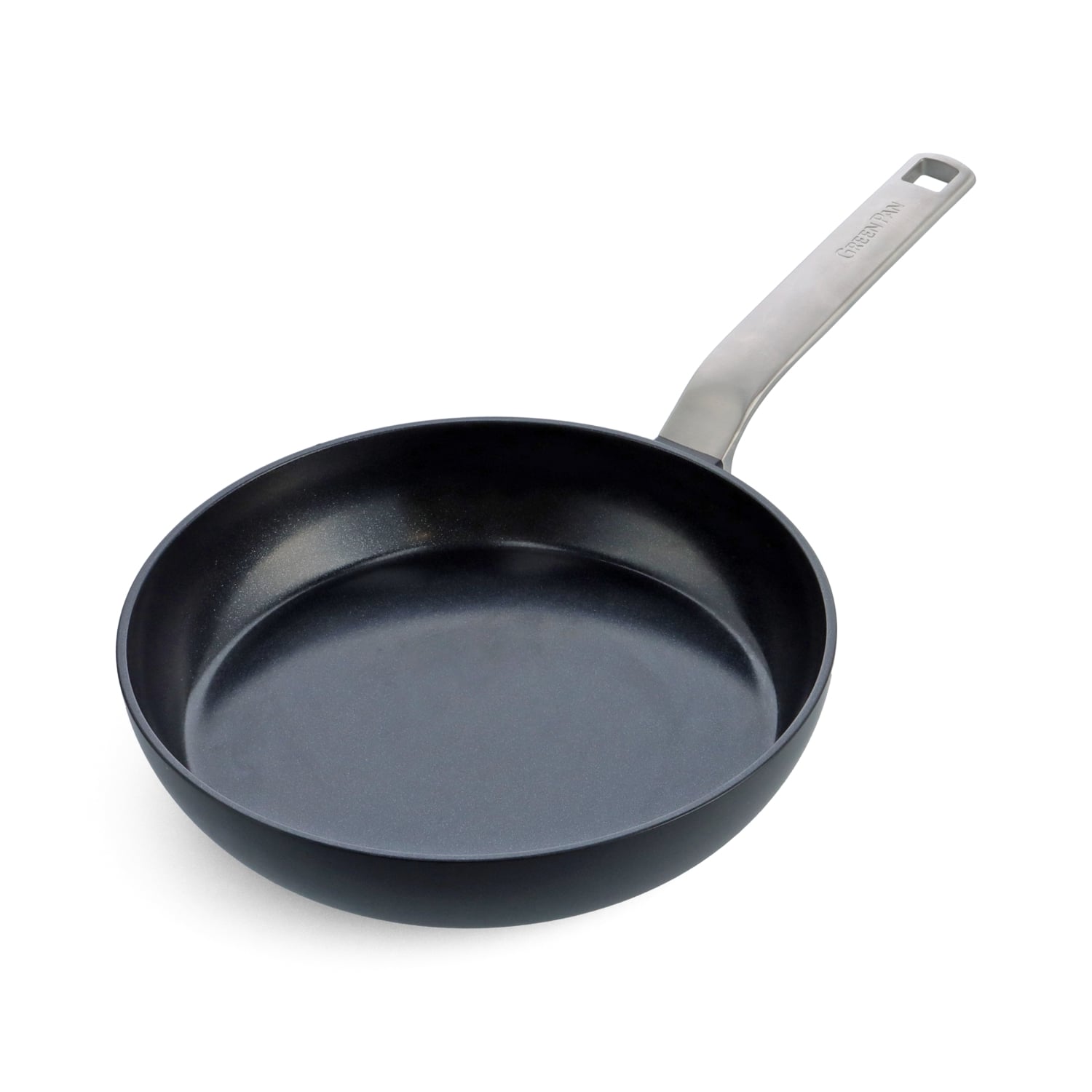 GreenPan EVOLUTION pánev 24 cm, černá CC006386-001