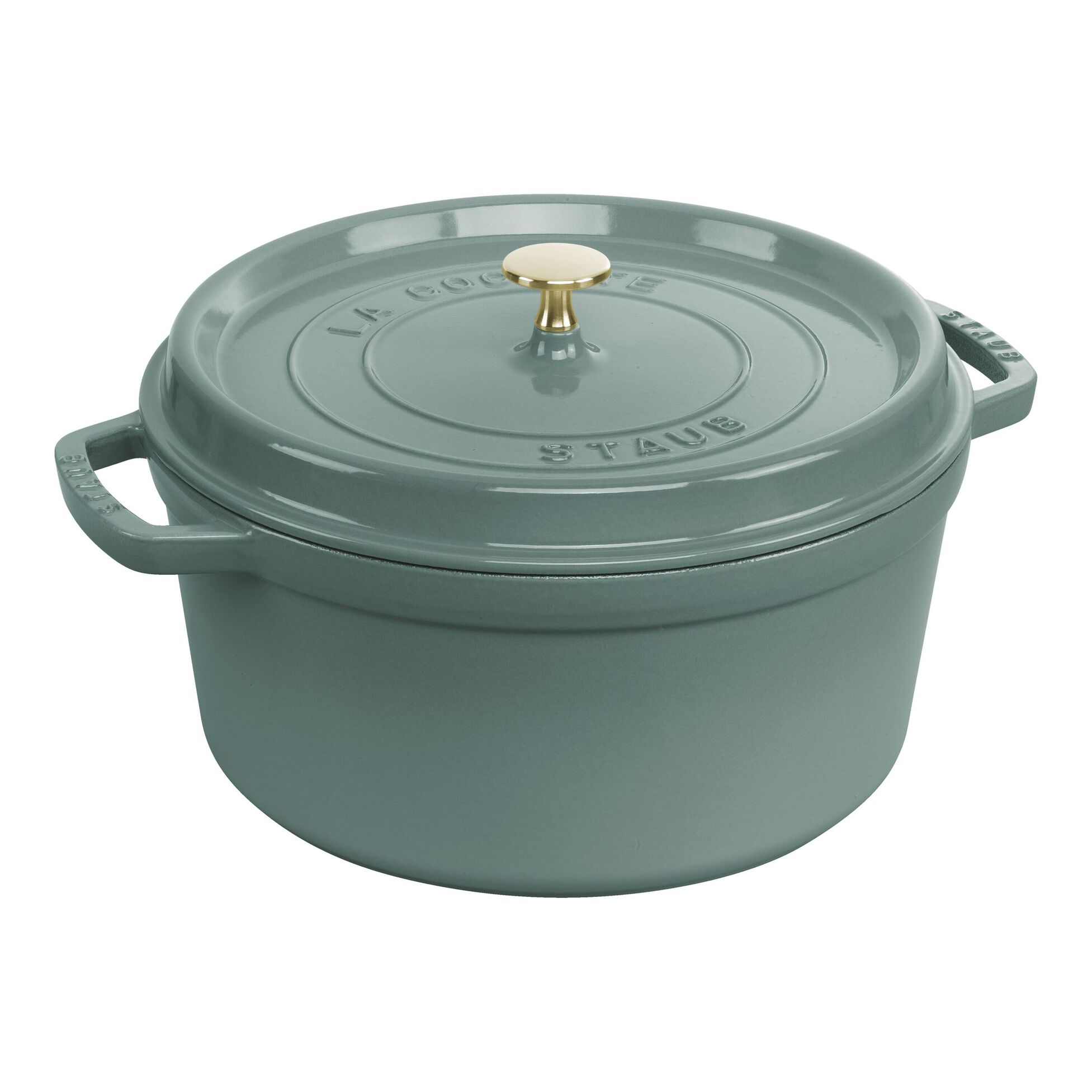 Staub STAUB Cocotte hrnec kulatý 28