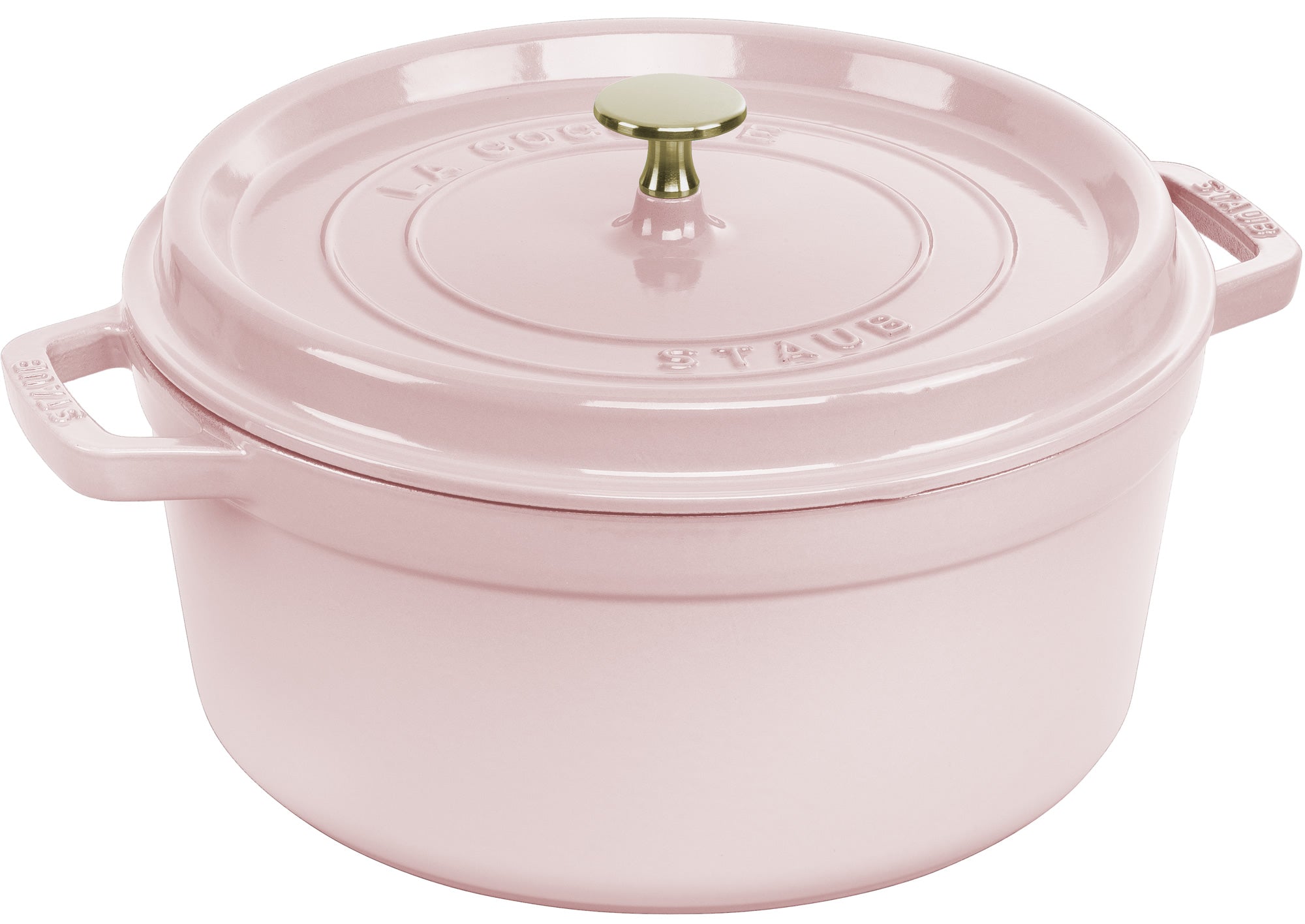 Staub STAUB Cocotte hrnec kulatý 28