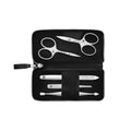 Zwilling Beauty BT PREMIUM manikúra AppleSkin černá 5 ks (2x nůžky) 97015-004-0