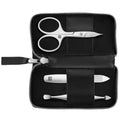 Zwilling Beauty BT PREMIUM manikúra AppleSkin černá, 3 ks 97013-004-0
