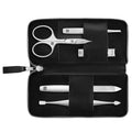Zwilling Beauty BT PREMIUM manikúra AppleSkin černá, 5 ks 97016-004-0