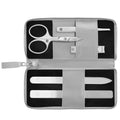 Zwilling Beauty BT PREMIUM manikúra AppleSkin šedá, 5 ks 97004-005-0