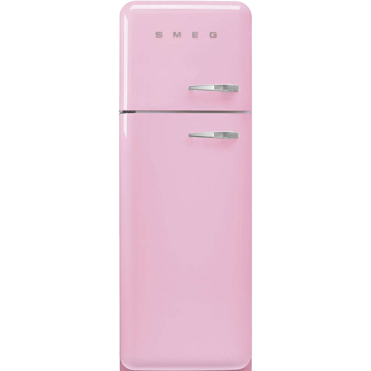 SMEG_MDA SMEG 50's RS kombinovaná lednice s mrazákem nahoře 222l/72l