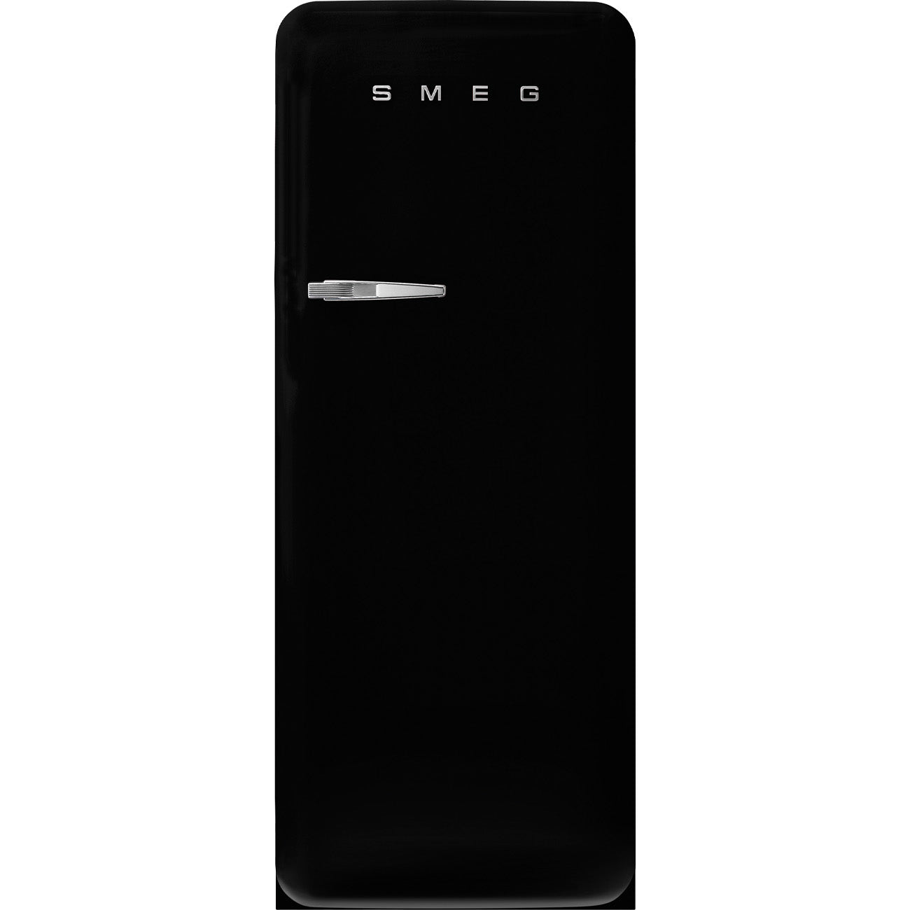 SMEG_MDA SMEG 50's RS chladnička s mrazícím boxem 244l/26l otv.pravé 153x60 cm
