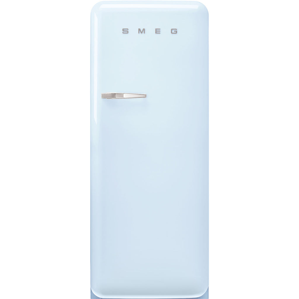 SMEG_MDA SMEG 50's RS chladnička s mrazícím boxem 244l/26l otv.pravé 153x60 cm