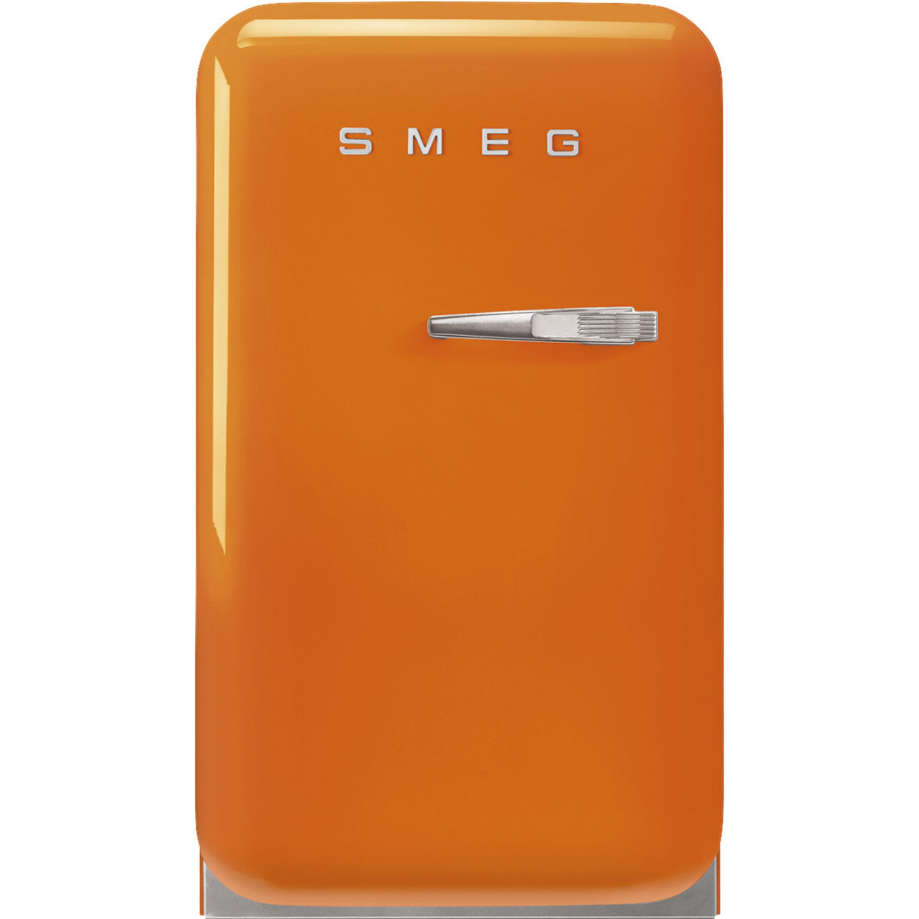 SMEG_MDA SMEG 50's RS minibar 34l otv.levé 74x40 cm