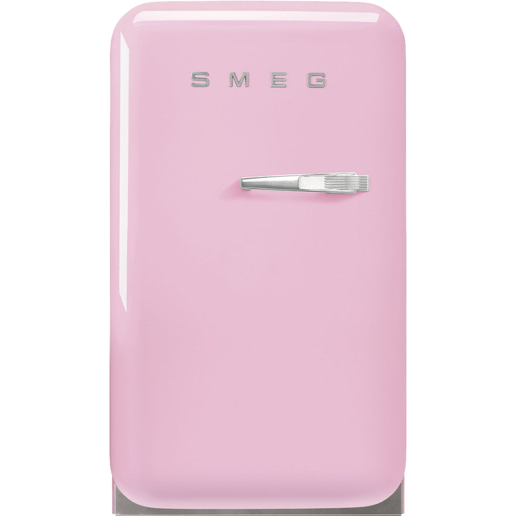 SMEG_MDA SMEG 50's RS minibar 34l otv.levé 74x40 cm