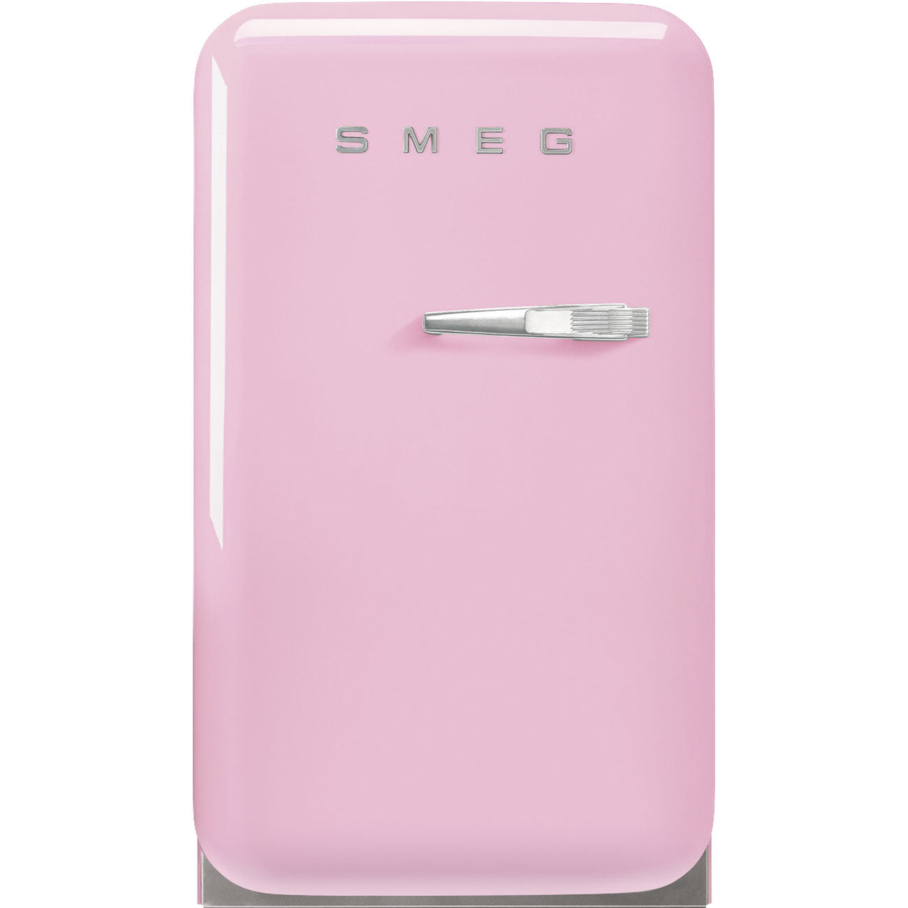 SMEG_MDA SMEG 50's RS minibar 34l otv.levé 74x40 cm