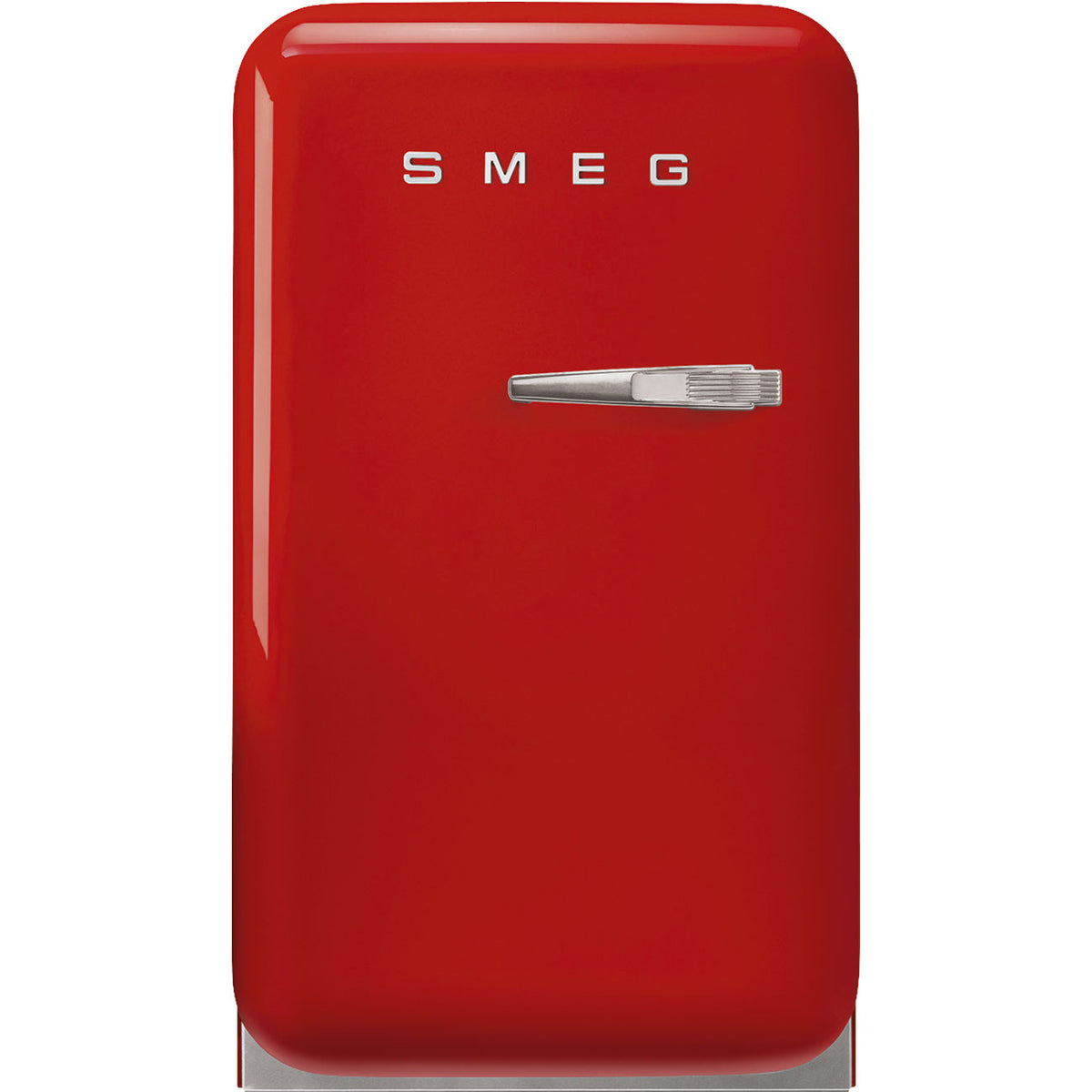 SMEG_MDA SMEG 50's RS minibar 34l otv.levé 74x40 cm