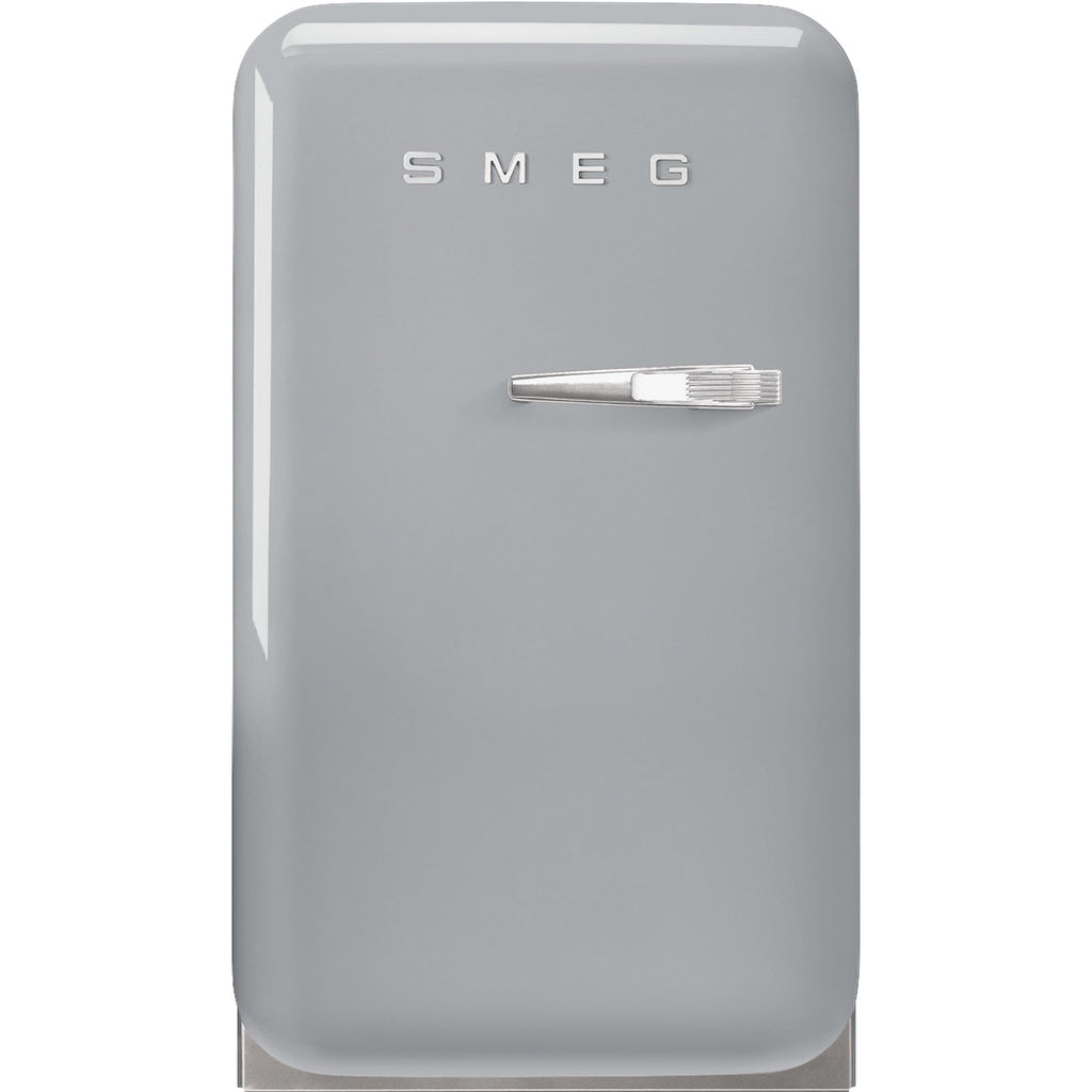 SMEG_MDA SMEG 50's RS minibar 34l otv.levé 74x40 cm
