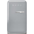 SMEG_MDA SMEG 50's RS minibar 34l otv.levé 74x40 cm