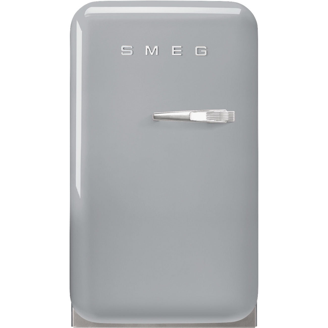 SMEG_MDA SMEG 50's RS minibar 34l otv.levé 74x40 cm