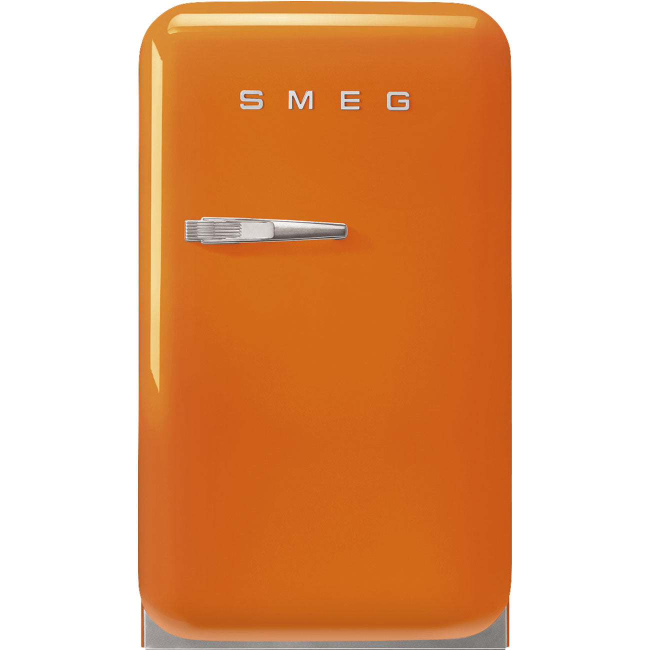 SMEG_MDA SMEG 50's RS minibar 34l otv.pravé 74x40 cm