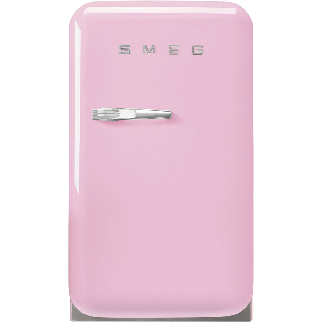 SMEG_MDA SMEG 50's RS minibar 34l otv.pravé 74x40 cm