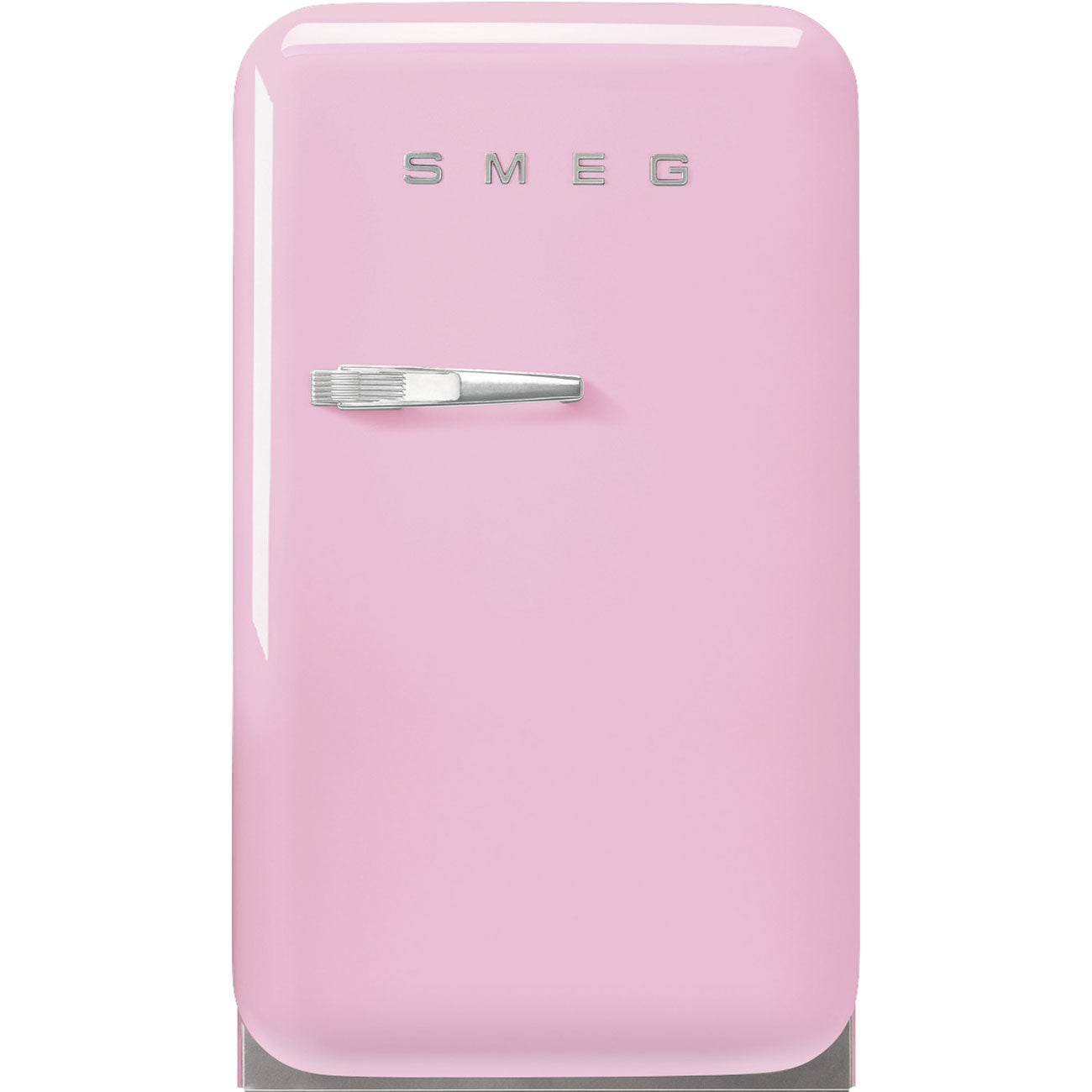 SMEG_MDA SMEG 50's RS minibar 34l otv.pravé 74x40 cm