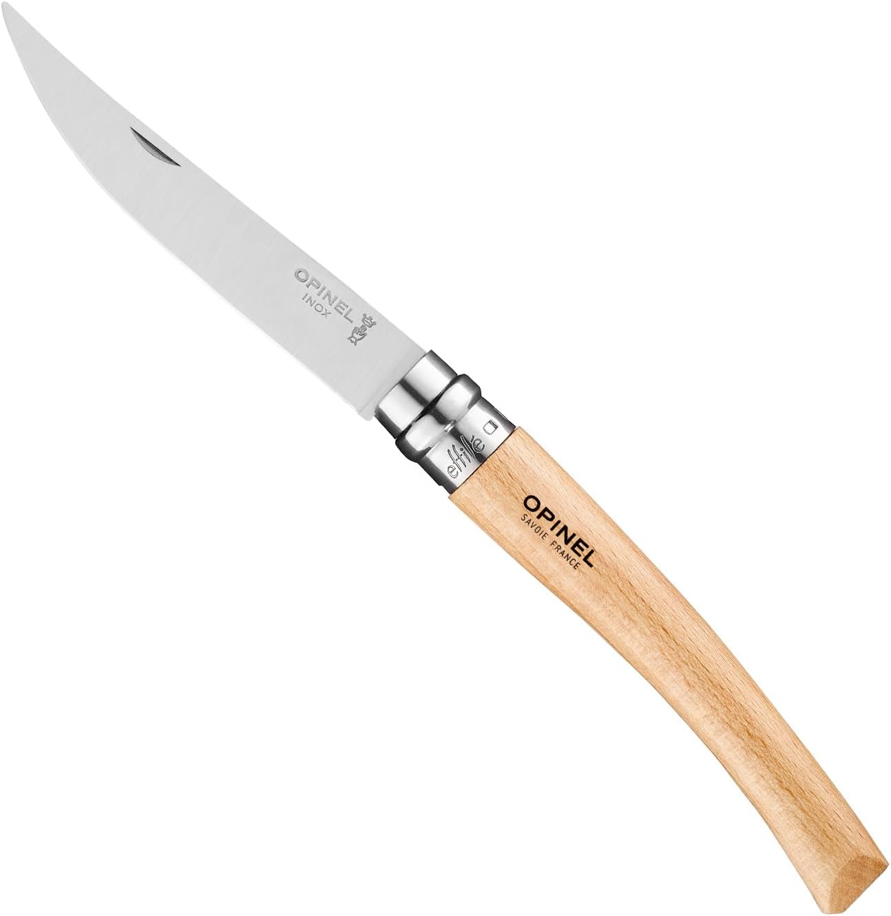 Opinel N°10 Slim Line Buk 002559