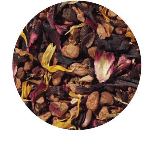 Kusmi Tea KUSMI TEA Organic Ritual Draining