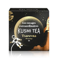 Kusmi Tea KUSMI TEA Organic Tsarevna 2025 krabička s 20 sáčky 40g (EOL) 21303A1120