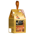 Kusmi Tea Organic Dárkový set dvou miniatur Glögg, Tsarevna 2025 45g 21313A1430