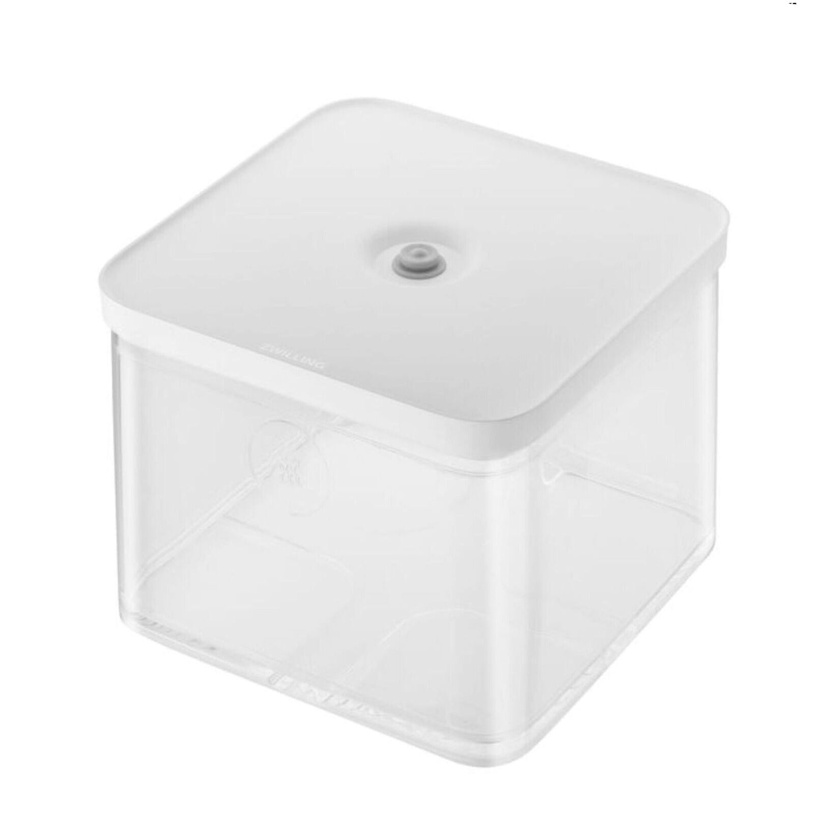 Zwilling Fresh & Save, vakuovací box s víkem, bílá 1026144