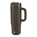 Zwilling Thermo Plus, Tumbler s ouškem, nerezová ocel, 0,9 l, šedá  1034743