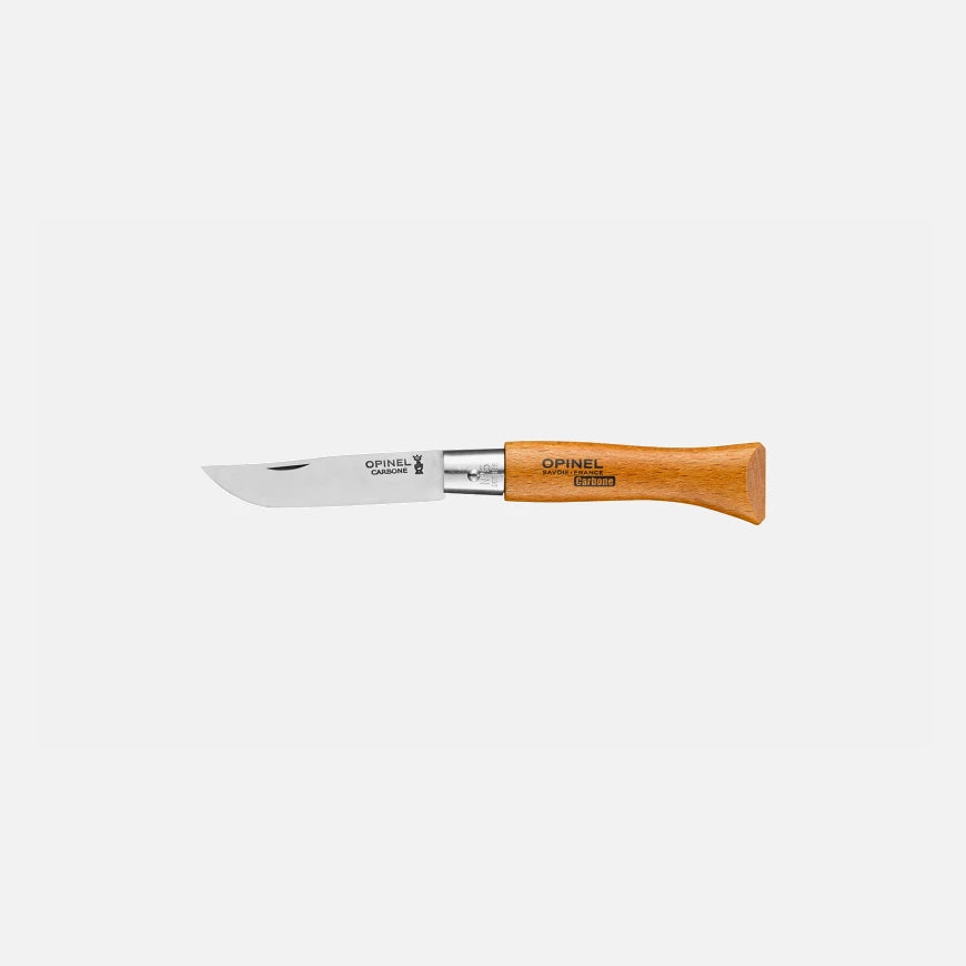 Opinel VRI N°05 Carbon 111050