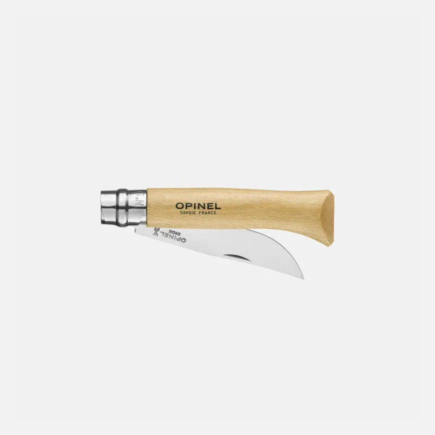 Opinel VRI N°10 Inox 123100