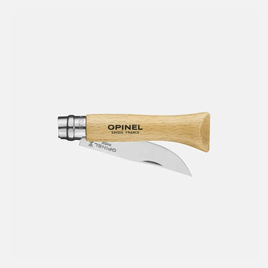 Opinel VRI N°06 Inox 123060