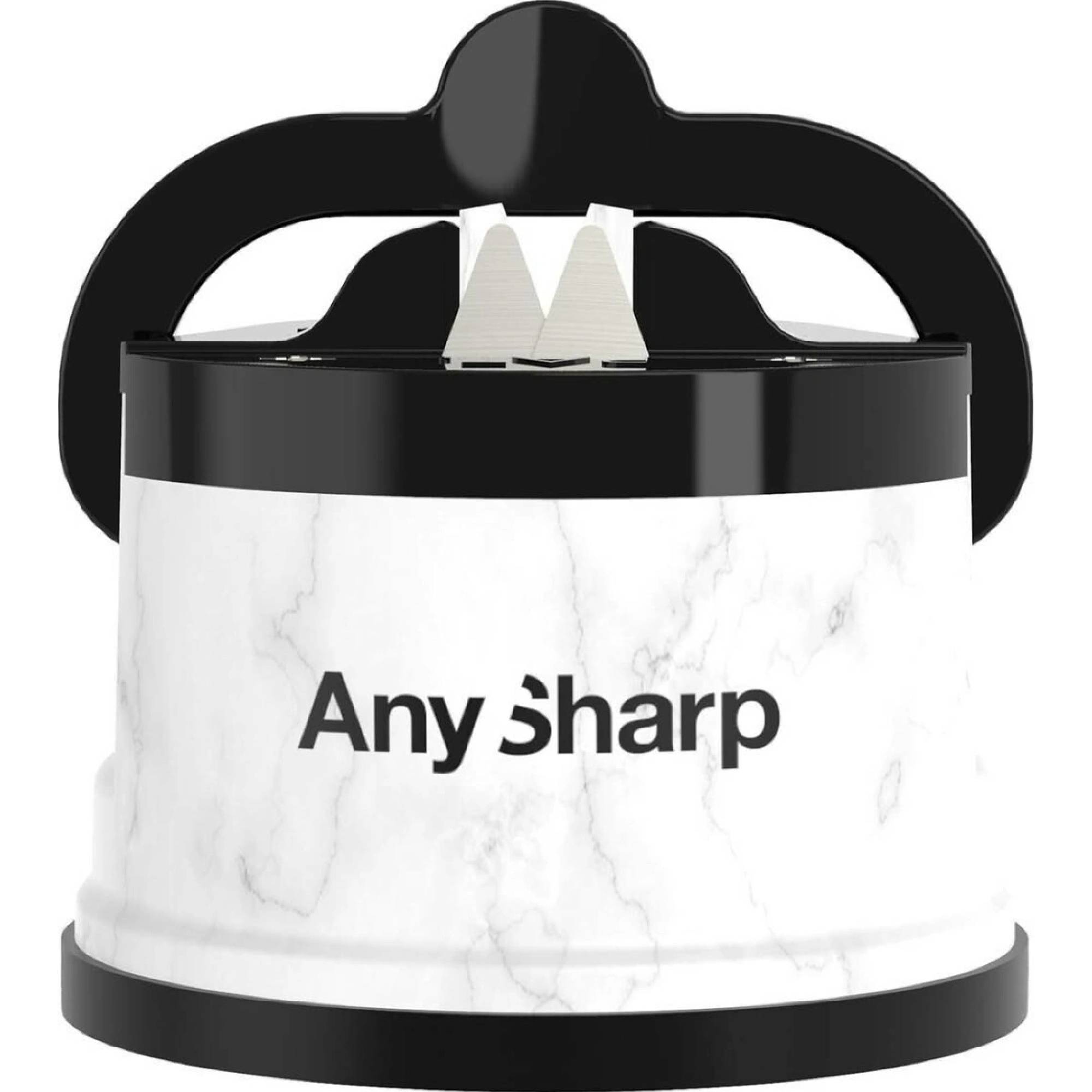AnySharp