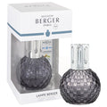 Maison Berger Paris Disco lampa 0,28l s náplní Ambrový prach šedá 4886
