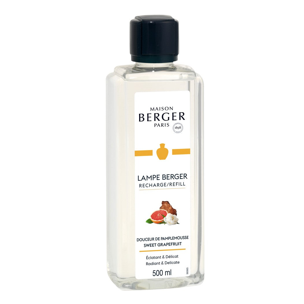 Maison Berger Paris Sweet grapefruit/Sladký grapefruit náplň do lamp 0,5l 115176