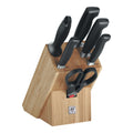 Zwilling Four Star blok s noži 7 ks  1002248