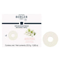 Maison Berger Paris Nomade náhradní náplň Precious Jasmine/Vzácný jasmín 7883