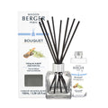 Maison Berger Paris BERGE RPure White Tea/Čistý bílý čaj difuzér kostka s náplní 0,1l  7921