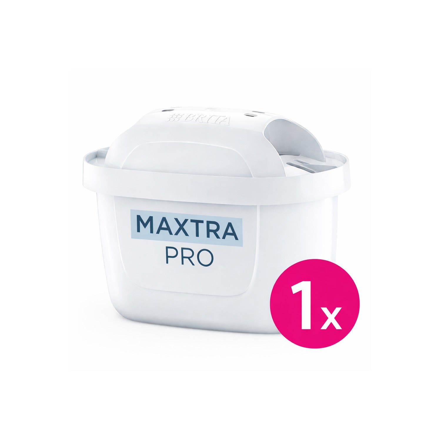 Brita Pack 1 MAXTRApro PO   2024 1051750