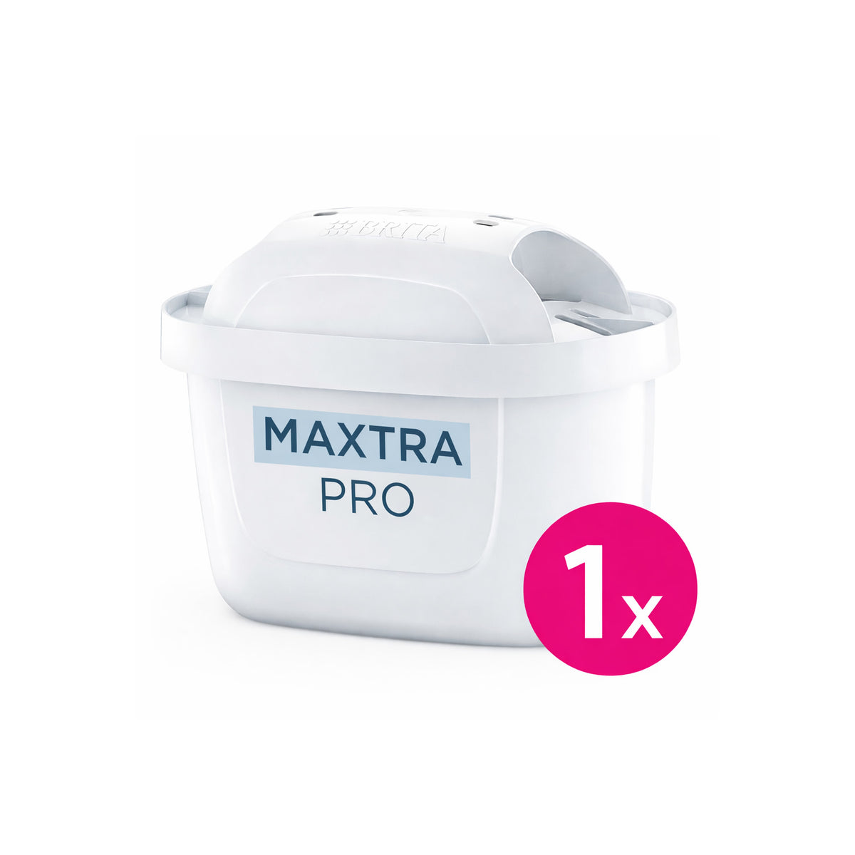 Brita Pack 1 MAXTRApro PO   2024 1051750