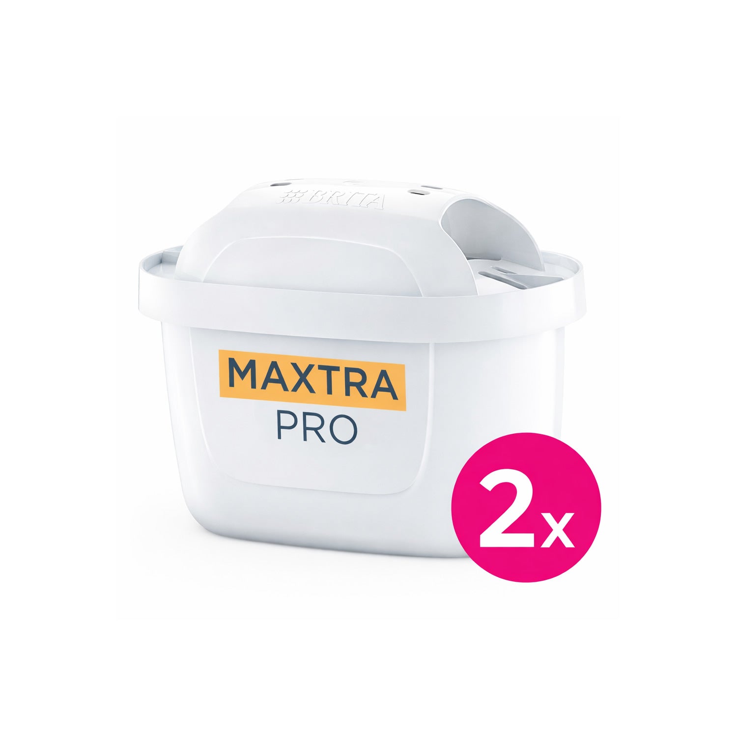 Brita Pack 2 MAXTRApro PL   2024 1051767