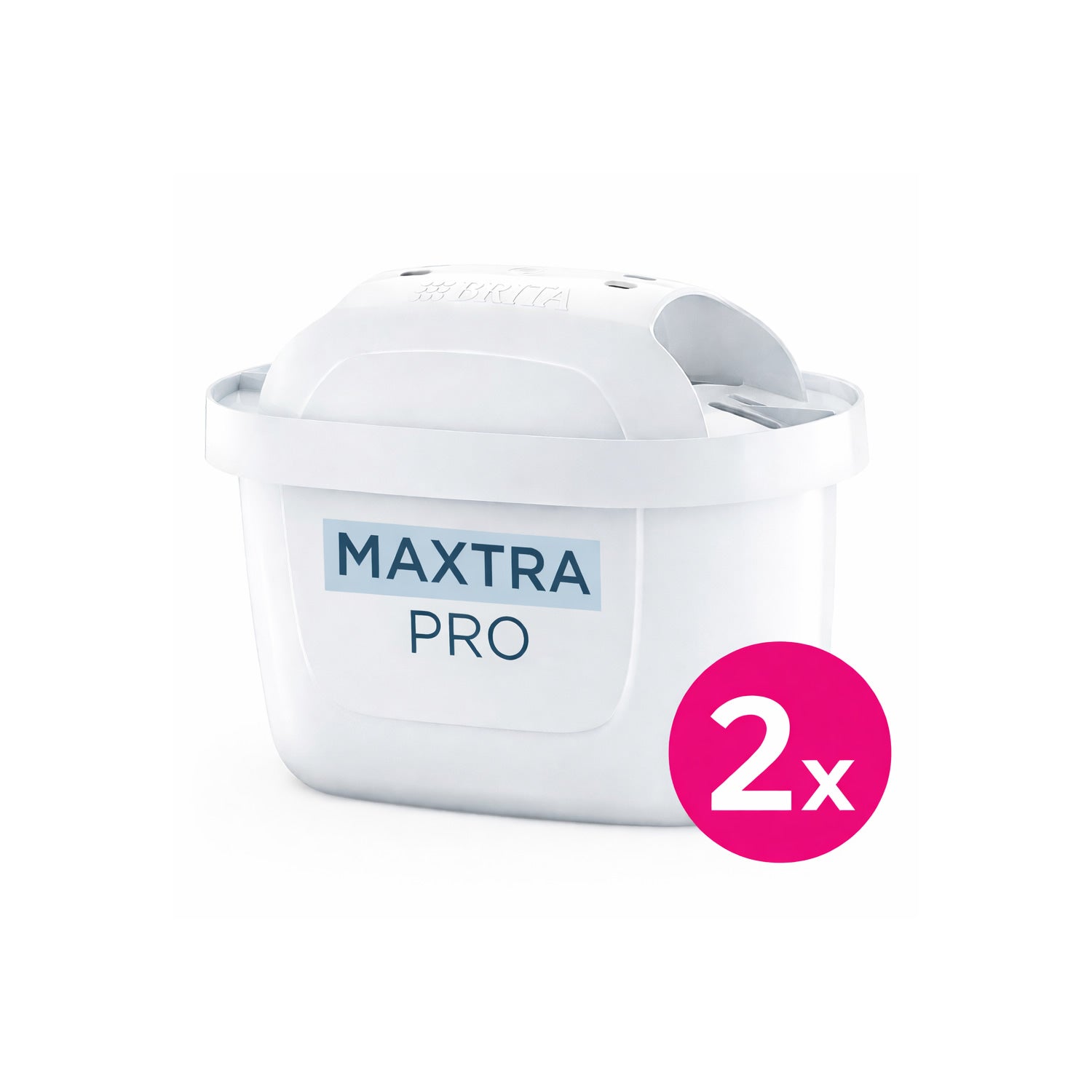 Brita Pack 2 MAXTRApro PO   2024 1051753