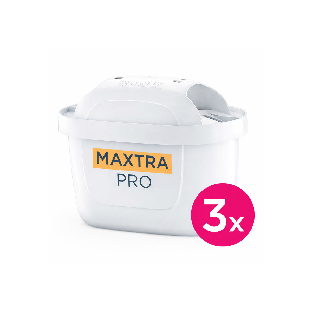 Brita Pack 3 MAXTRApro PL   2024 1051769