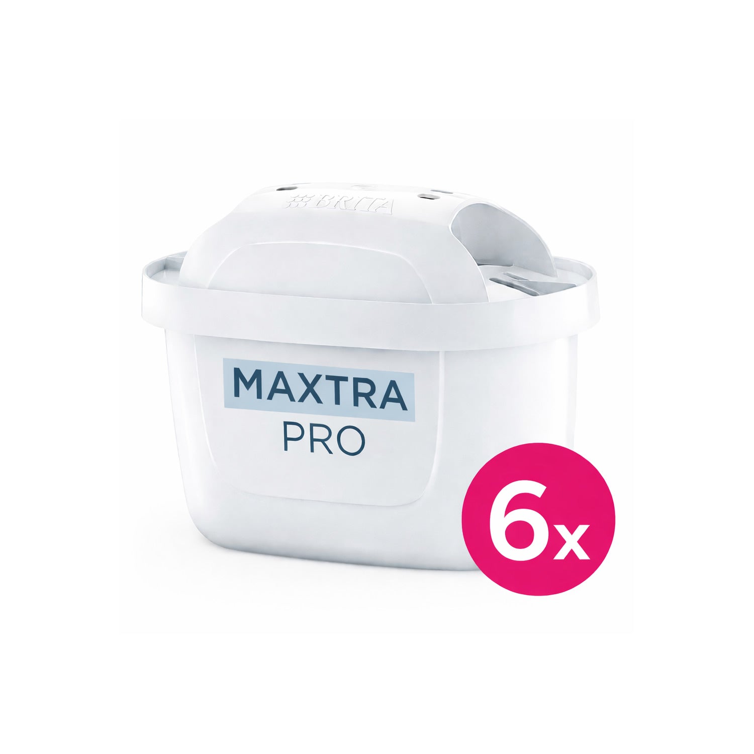Brita Pack 6 MAXTRApro PO   2024 1051761
