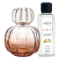 Maison Berger Paris Corali lampa 0,37l s náplní Lady Flower růžová 4879